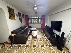 Blk 53 Geylang Bahru Riverpoint (Kallang/Whampoa), HDB 5 Rooms #551155611
